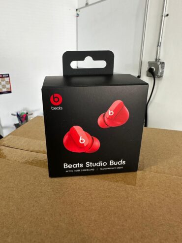 Beats Liquidation Deal Test