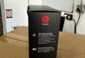 Beats Liquidation Deal Test